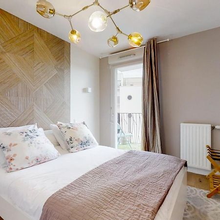 דירות באילי-רומאינוויליירס Bedland מראה חיצוני תמונה