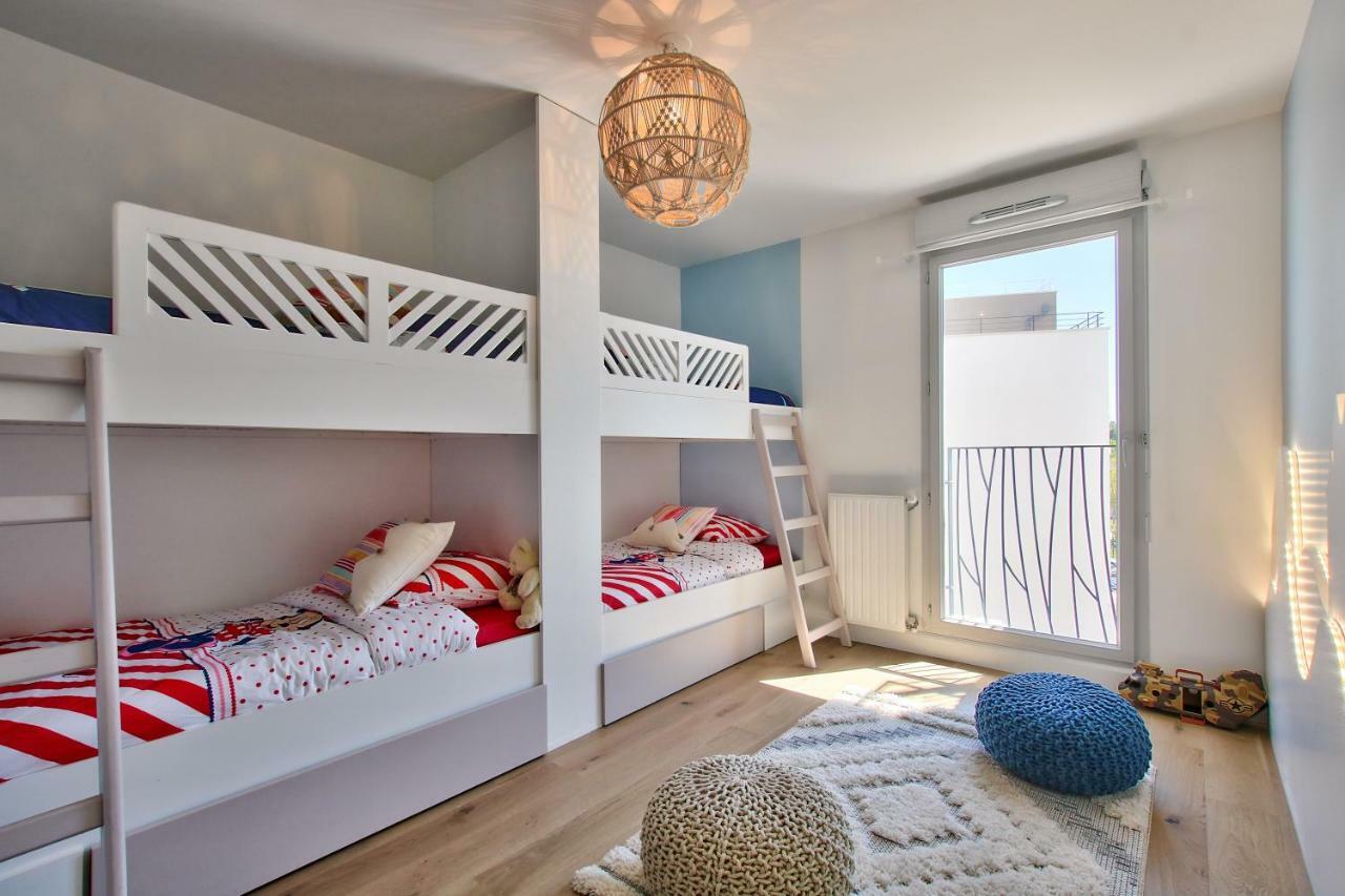 דירות באילי-רומאינוויליירס Bedland מראה חיצוני תמונה