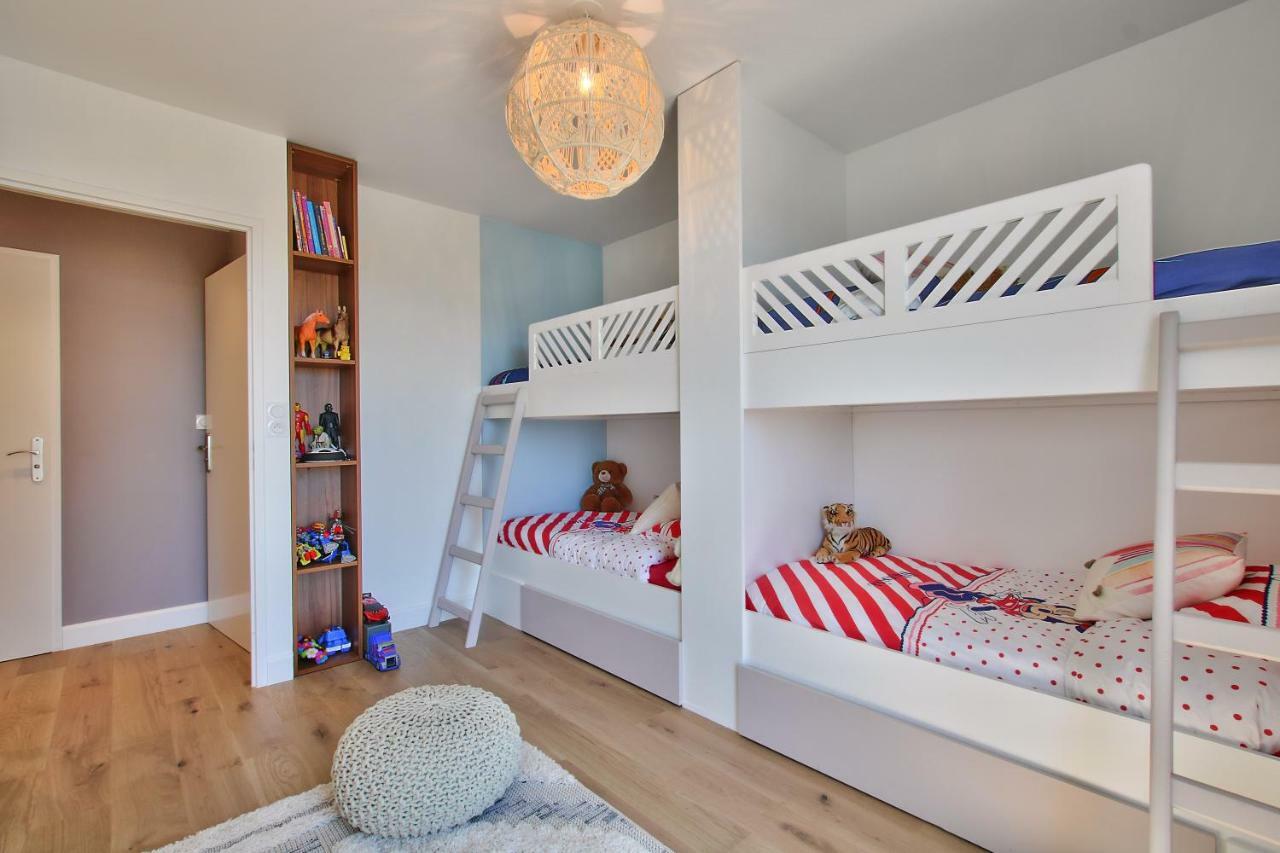 דירות באילי-רומאינוויליירס Bedland מראה חיצוני תמונה